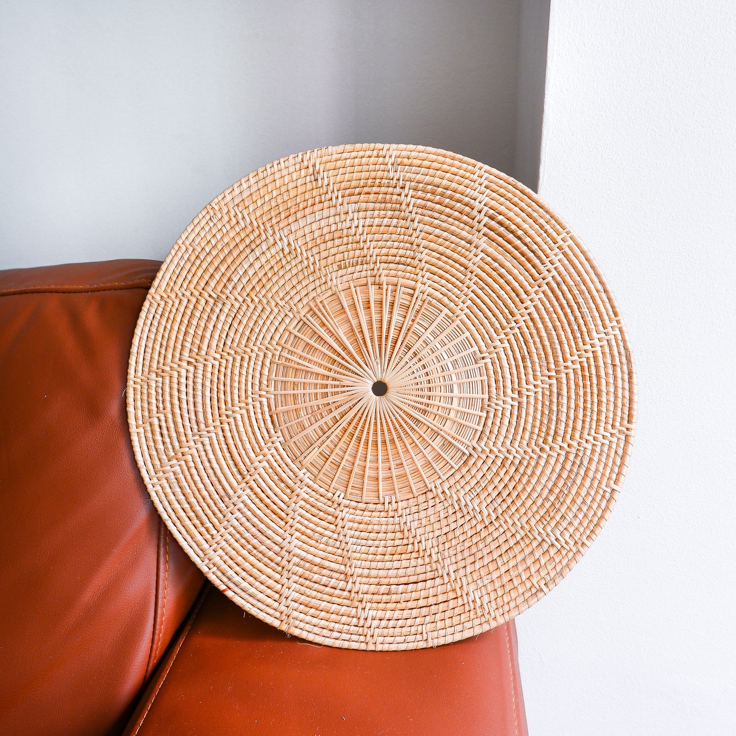 GAIA | Rattan Placemat